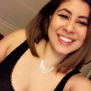 Meet your Posher, Cindy